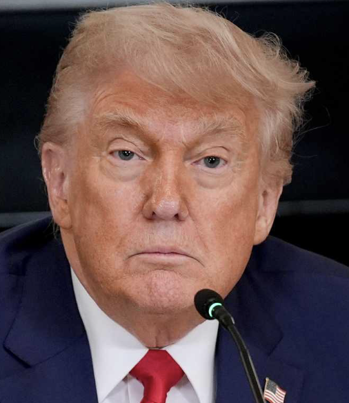 Not Everyone Loves a Parade 