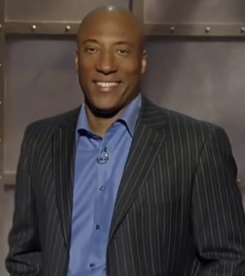 Byron Allen Settles Lawsuit with McDonald's 