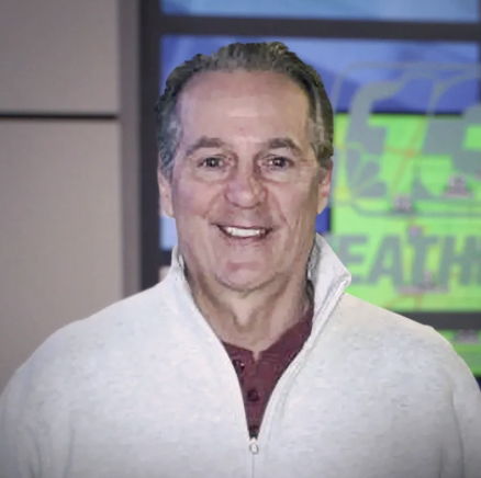 Back On the Air in Des Moines