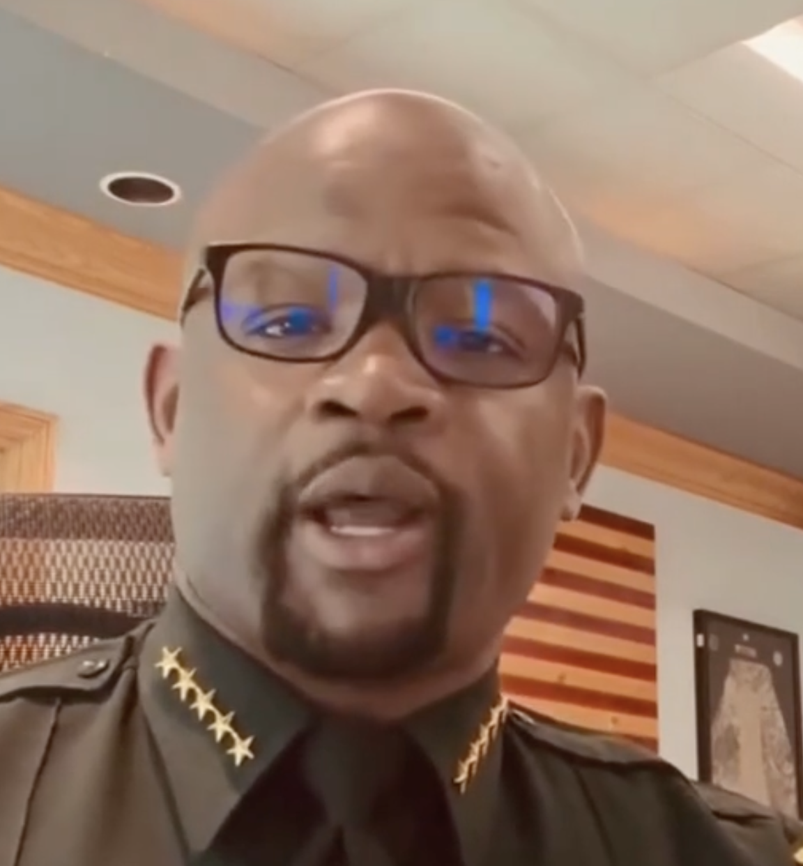 The Media is the Problem 