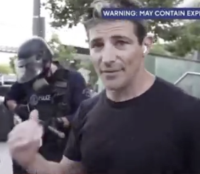 Someone Needs to Switch to Decaf 