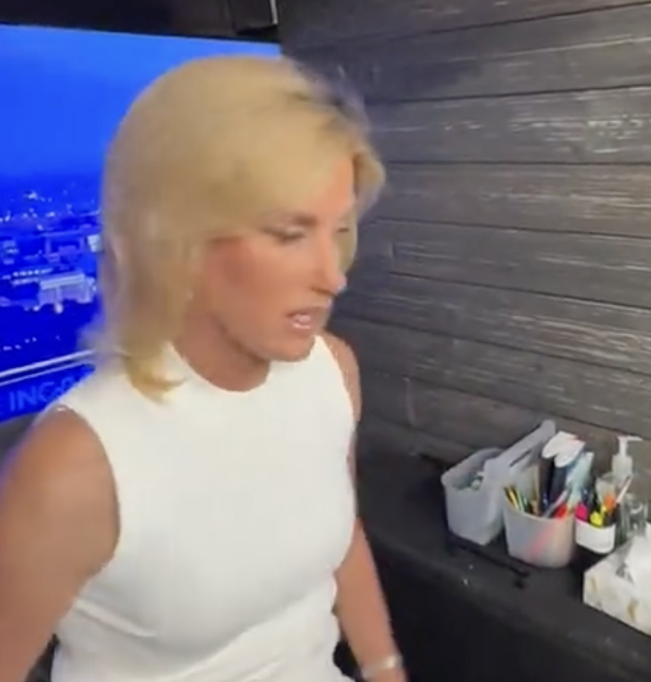 In a Van Down By the River 