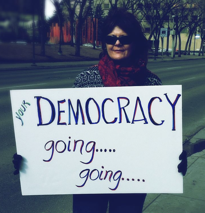 It's Not Even News Any Longer 