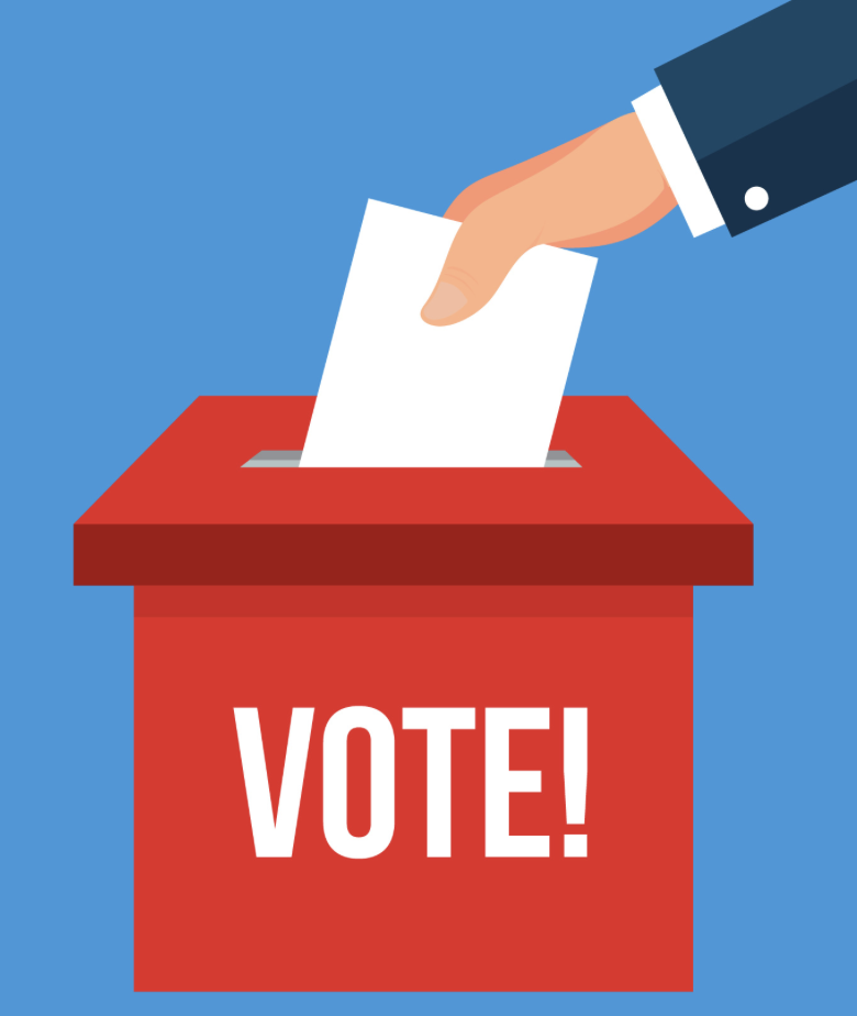 Ex-Reporters Run for Office 