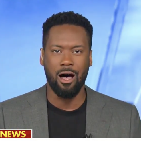 Fox News or UN Negotiator?