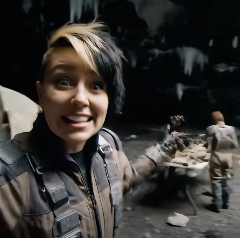 The Early Day Influencers 