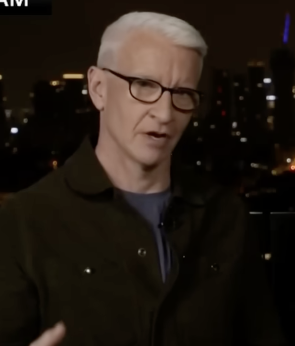 We Should Probably go Down