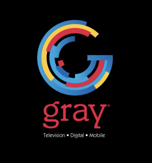 The Disappearing Networks at Gray