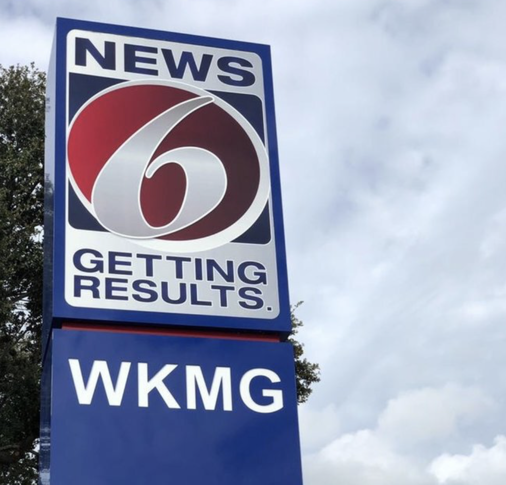 News Never Sleeps.....Well Except 