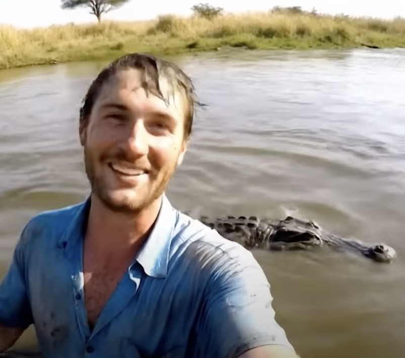 Extreme TikTok Challenges 