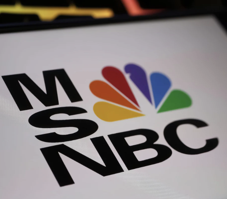 Want a Job at MSNBC?