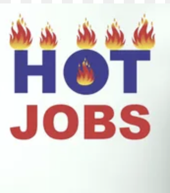 The Fastest Growing Jobs 