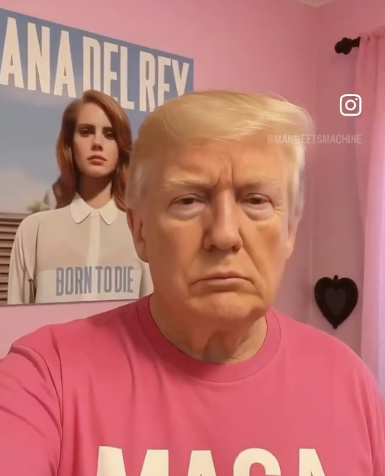Is it Real or AI?