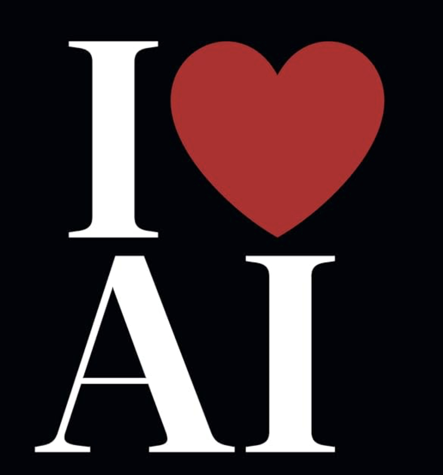 This is Why I Love AI