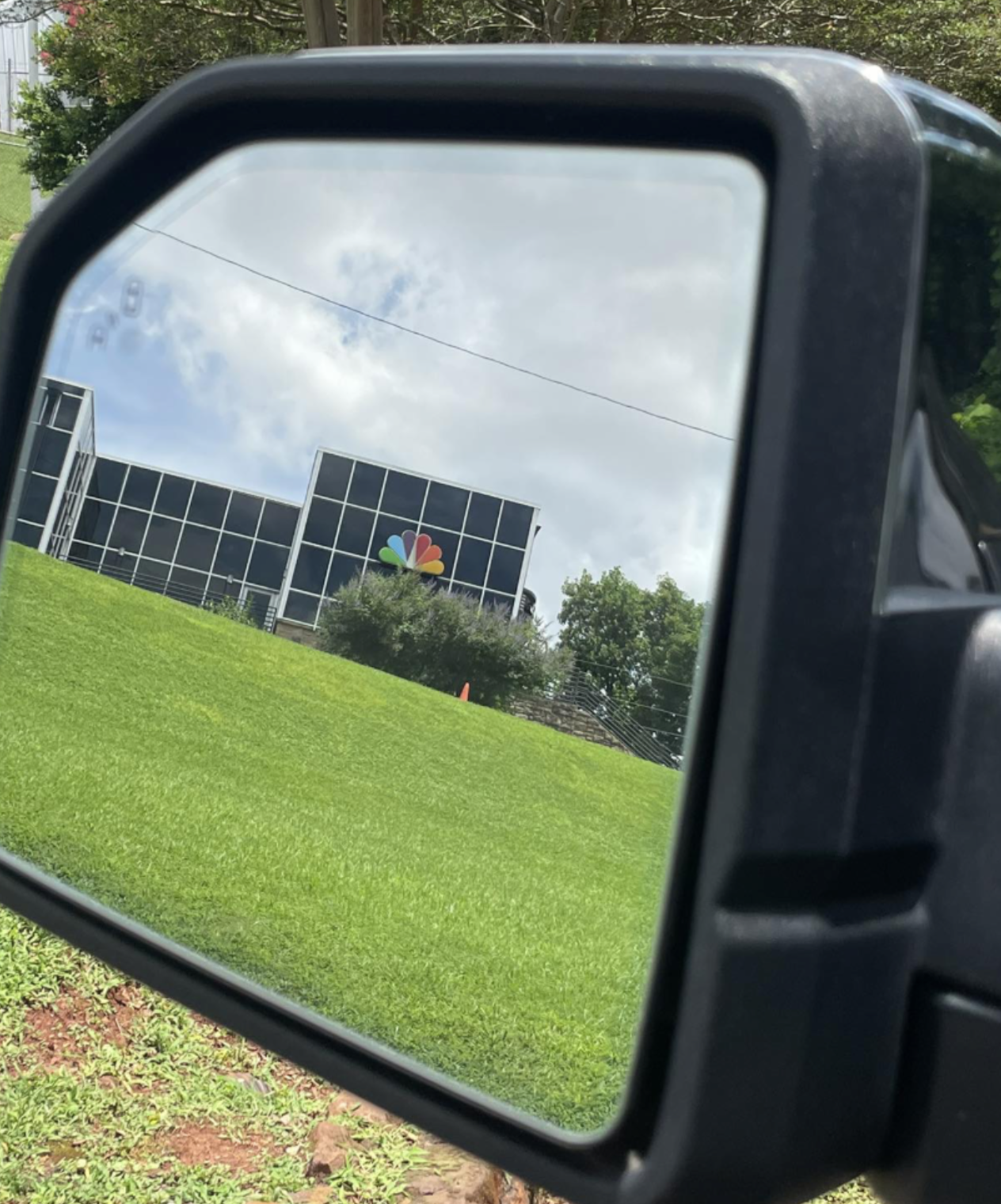 Leaving the Business 