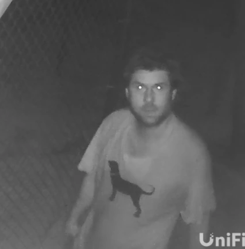 Vandal Knocks Station's Radar Offline 