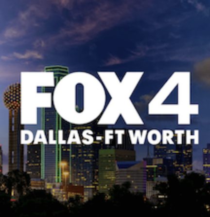 Leaving in Dallas 