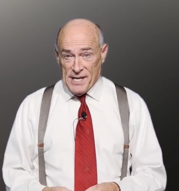 Alabama Weather Legend Starting His Own Channel 
