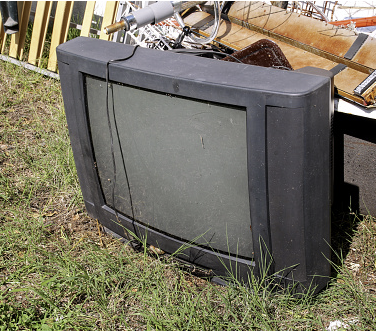 Bad, Bad News for Broadcast TV