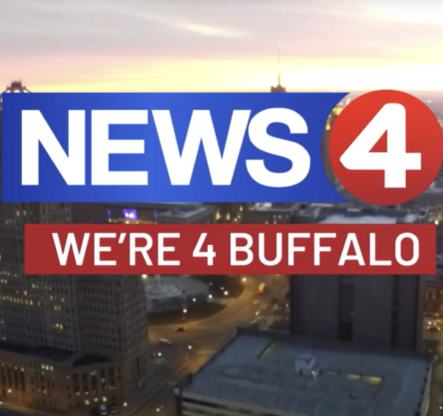 Did The News Director Really Say That? 