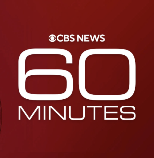 The New Head at 60 Minutes 