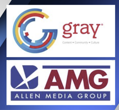 Gray Buys 10 Allen Media 