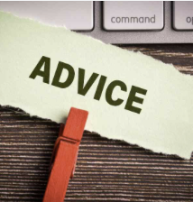 Is Your Station Being Bought? Some Advice