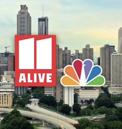 New News Boss in the A-T-L 