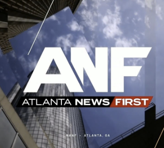 Going News Heavy in Atlanta 