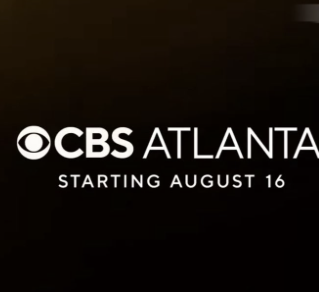 CBS to Launch New News Operation in Atlanta Next Month