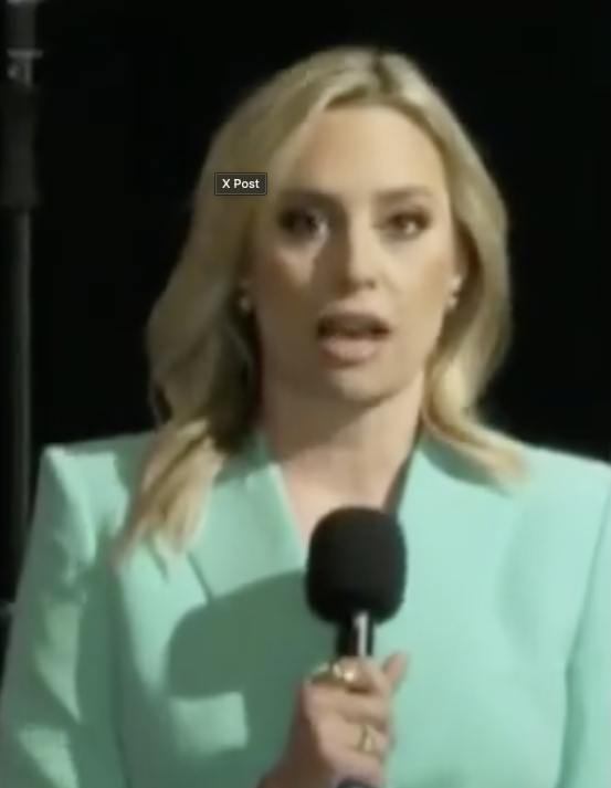 What You Won't See on the Next Hannity