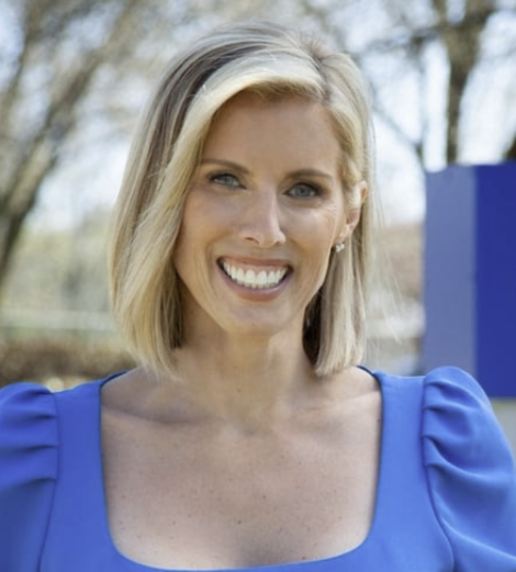 This Anchor's Lawsuit has a Focus on Pronunciation