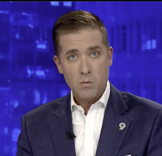 One Tegna Anchor Weighs In...