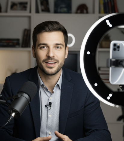 Charting Your Life Beyond TV News