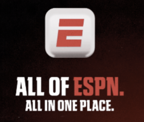 National ESPN App Day