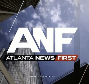 Gone in Atlanta 