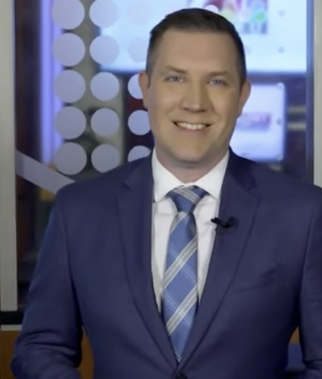 KOMU Anchor Dies Suddenly