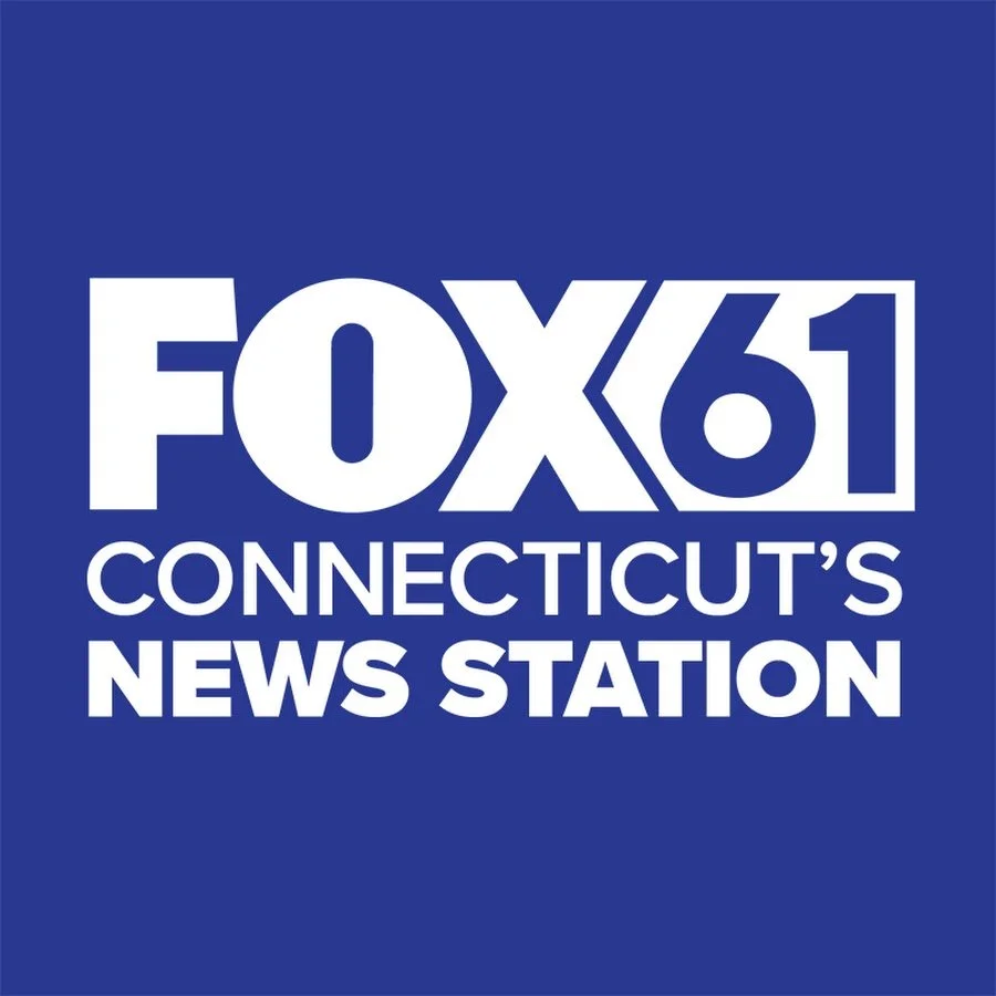 Fleeing the Tegna Station in Hartford 