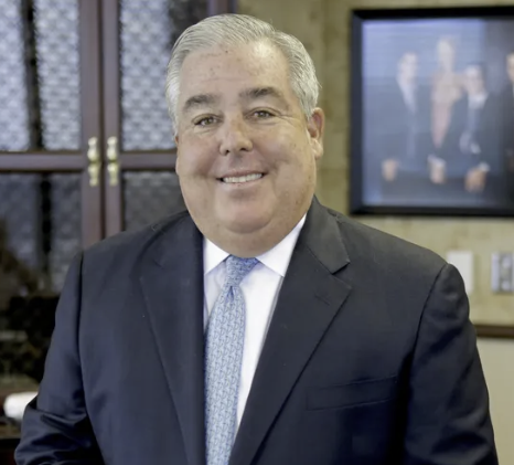 Ambulance Chaser Wants To Produce News 