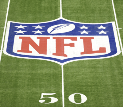 A First for the NFL 