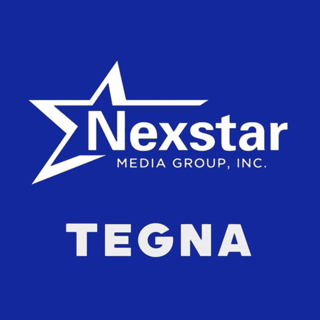 Conservative Networks Oppose Nexstar-Tegna Merger