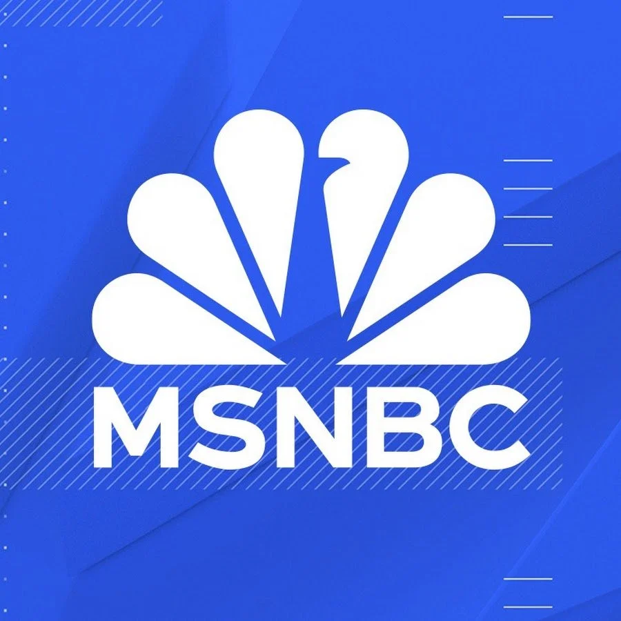 MSNBC Cuts Political Analyst