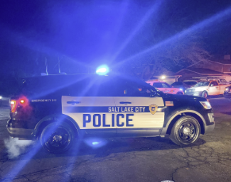 Explosive Placed Under News Vehicle 