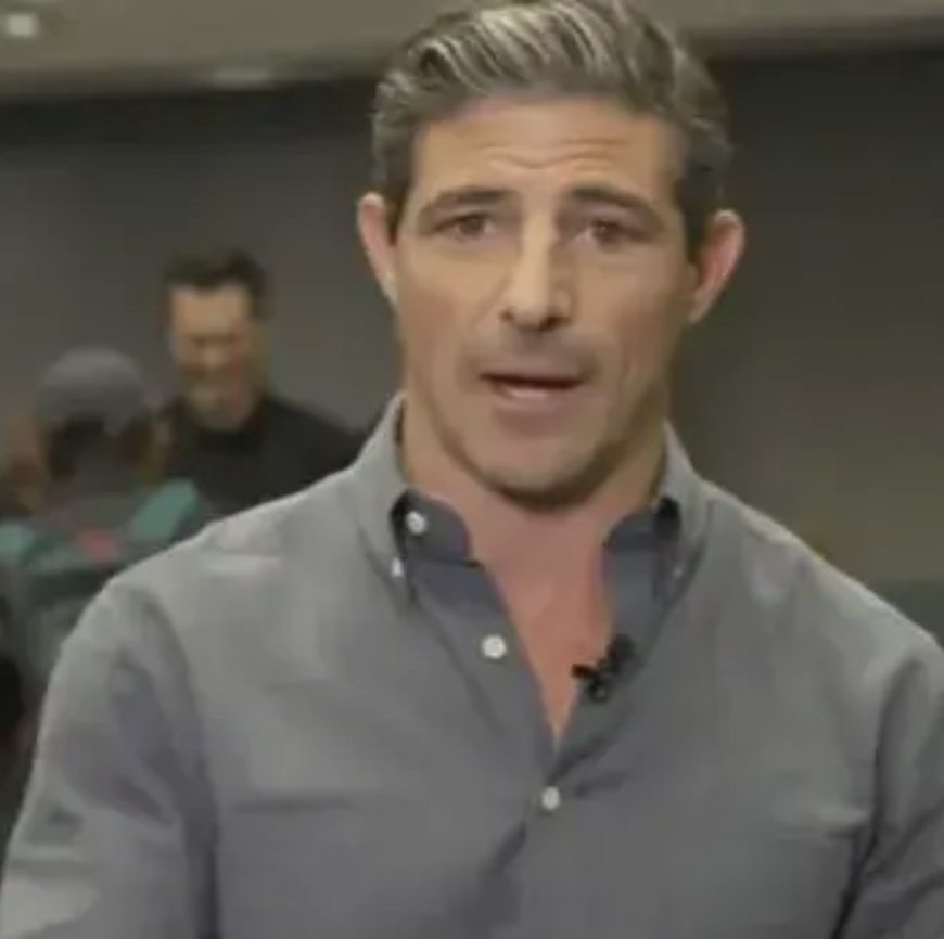 ABC Reporter Apologizes for Comments About Killer's Texts 