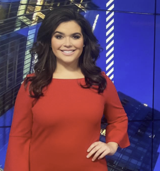 Another One Out at Tegna 