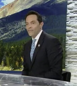 Tegna's New Anchor 