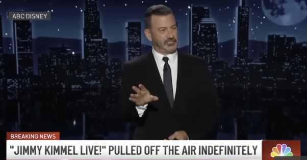 Kimmel Returns Tonight (Updated)