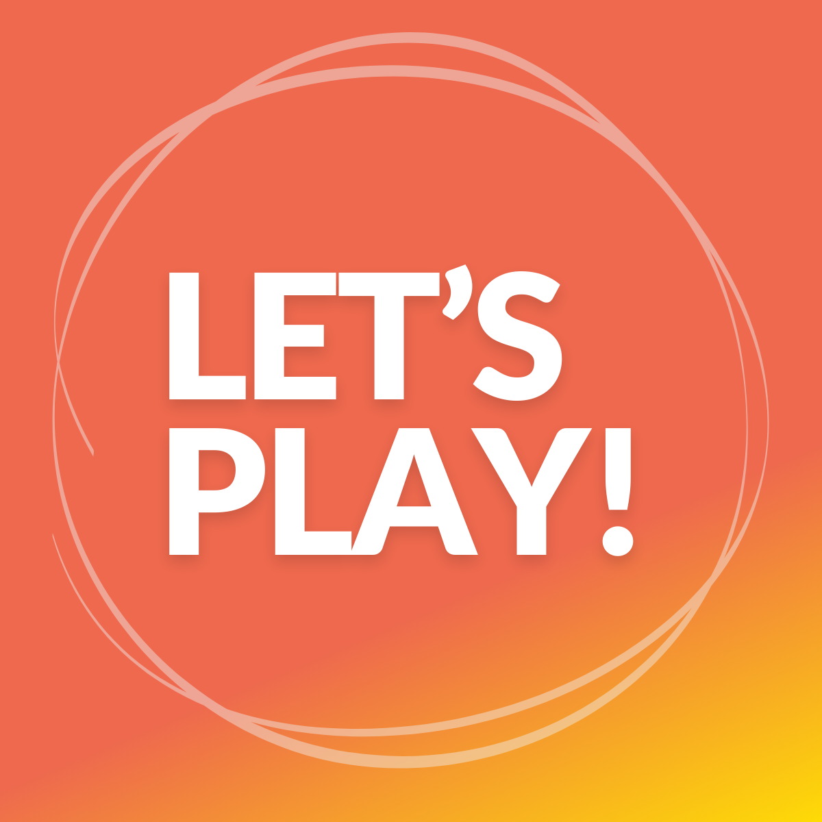 Let's Play a Game