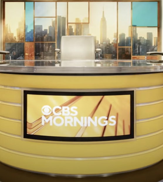OMG! Is CBS Really That Cheap?! 
