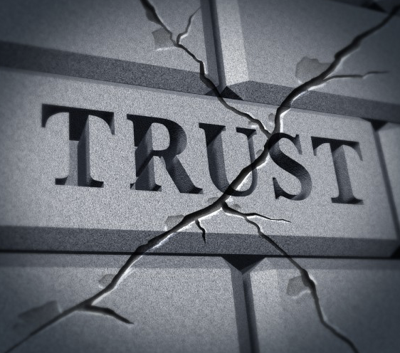 A New Low for Trust in the Media 